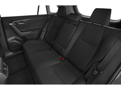 2024 Toyota RAV4 Hybrid Hybrid XLE Premium