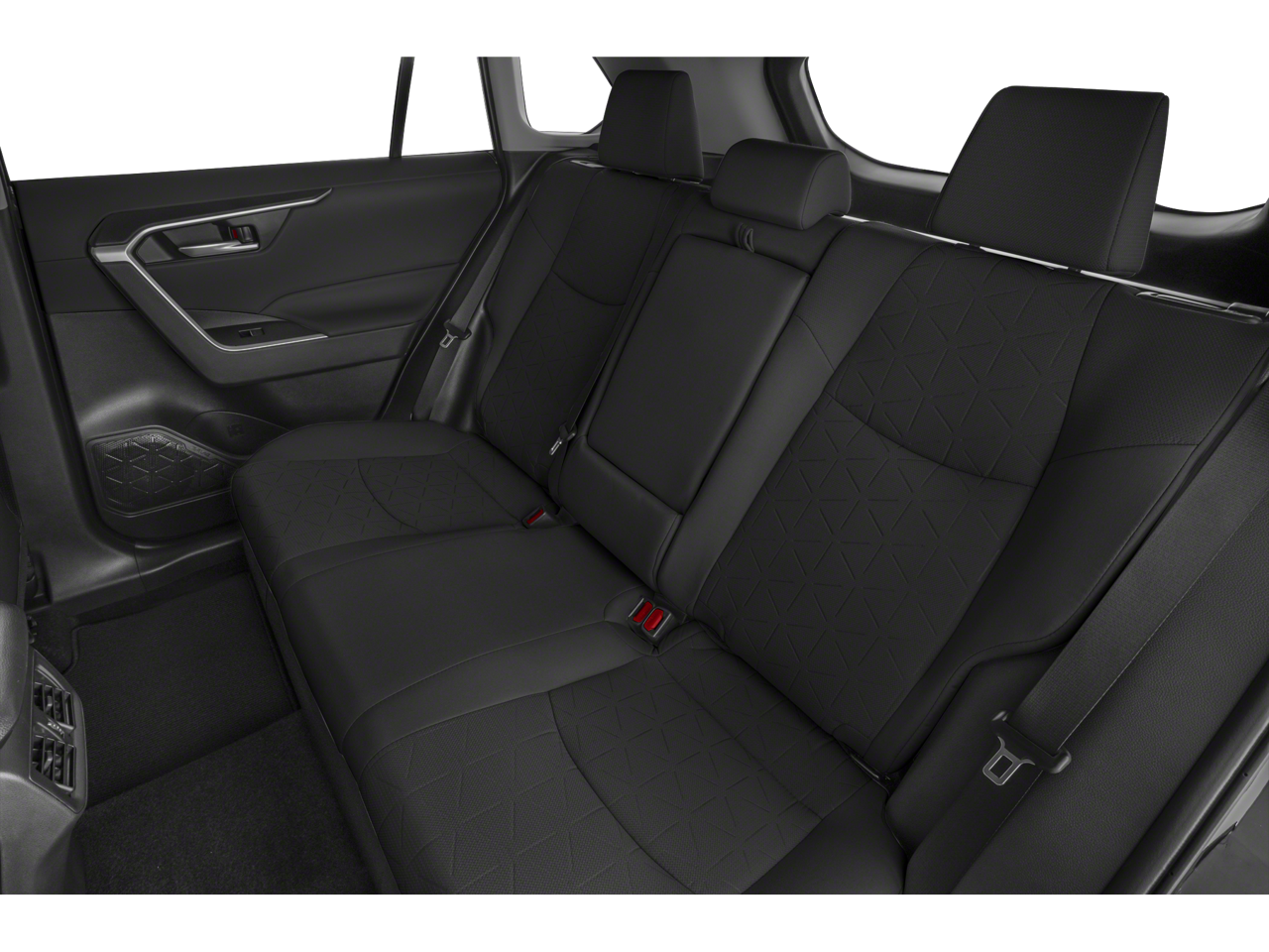 2024 Toyota RAV4 Hybrid Hybrid XLE Premium