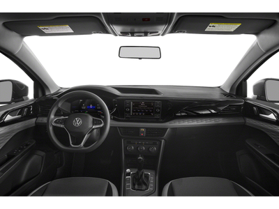 2024 Volkswagen Taos S