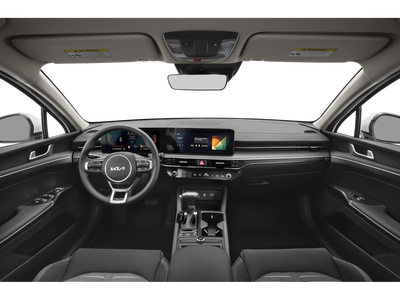 2025 Kia K5 LXS PINK EDITION