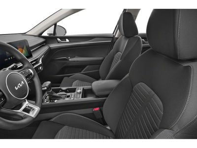 2025 Kia K5 LXS PINK EDITION