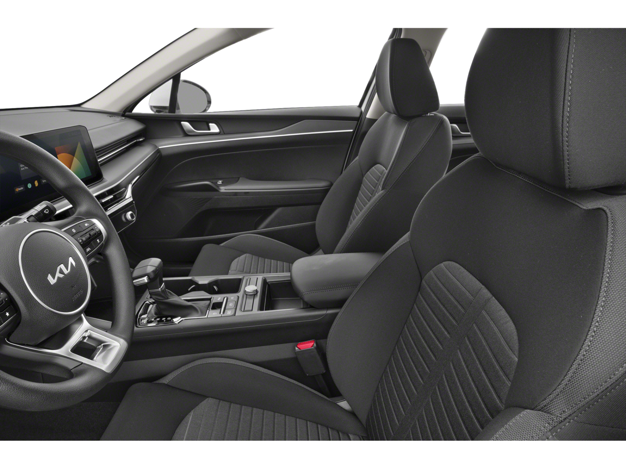 2025 Kia K5 LXS PINK EDITION