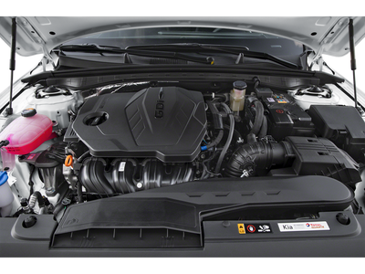 2025 Kia K5 LXS PINK EDITION