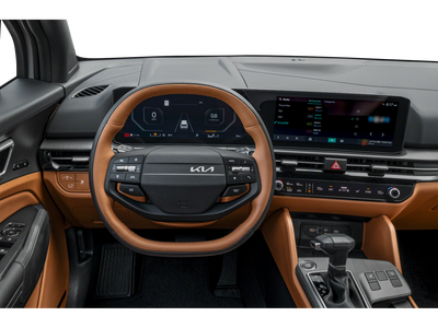 2026 Kia Sportage X-Line Summit Edition