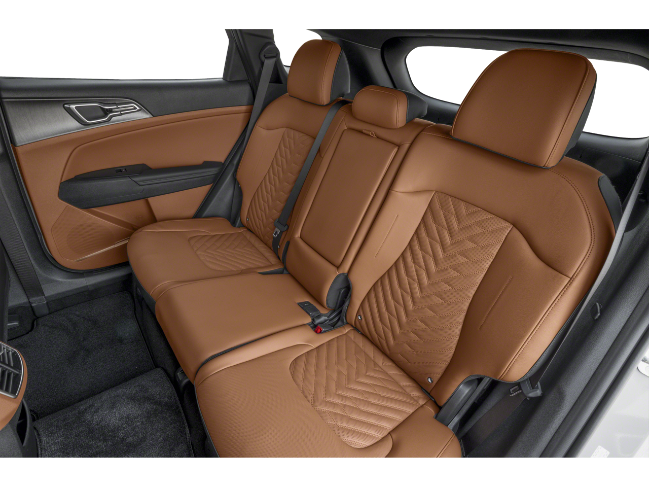 2026 Kia Sportage X-Line Summit Edition