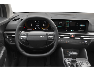2026 Kia Sportage EX ALPINE EDITION