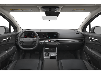 2026 Kia Sportage EX ALPINE EDITION
