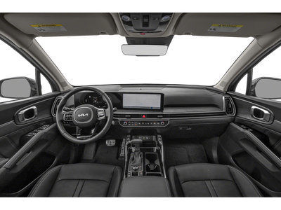 2026 Kia Sorento X-Pro SX Prestige