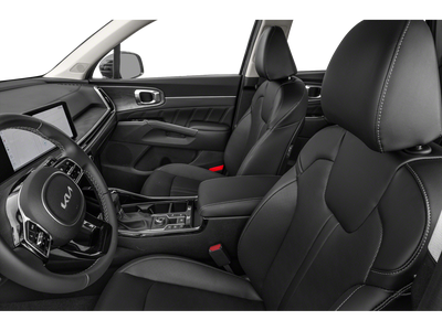 2026 Kia Sorento X-Pro SX Prestige