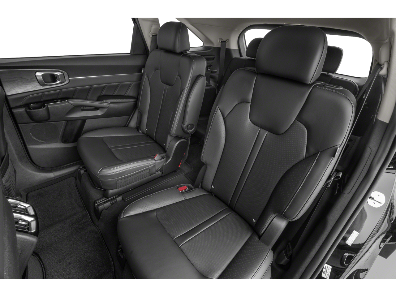 2026 Kia Sorento X-Pro SX Prestige