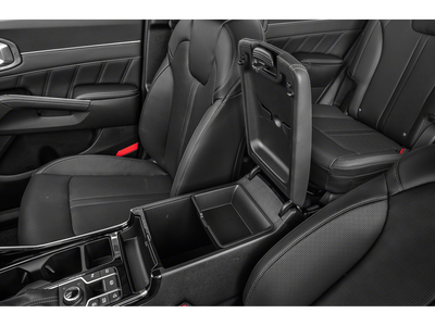 2026 Kia Sorento X-Pro SX Prestige