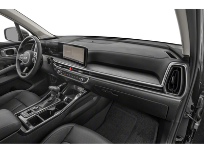 2026 Kia Sorento X-Pro SX Prestige