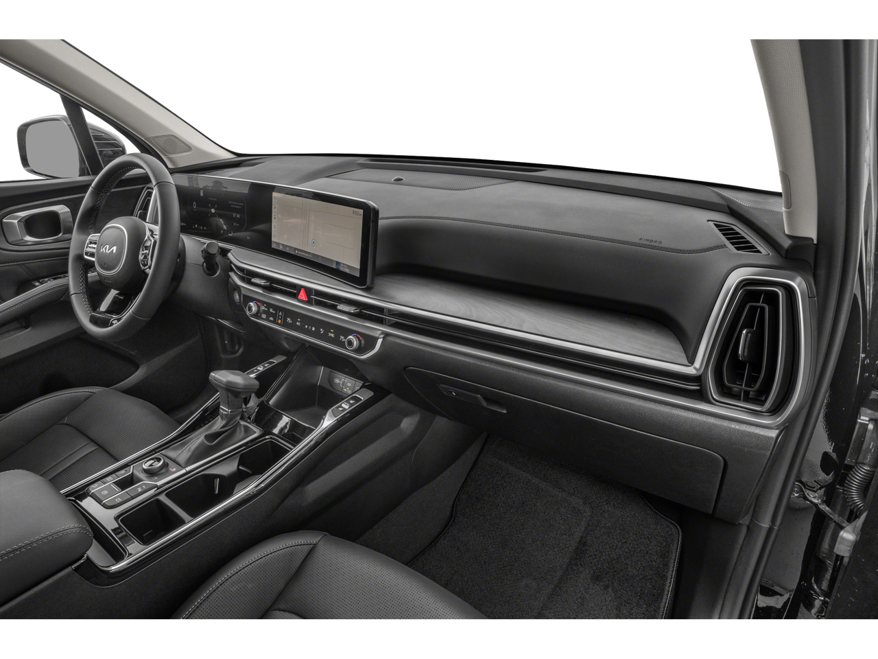 2026 Kia Sorento X-Pro SX Prestige