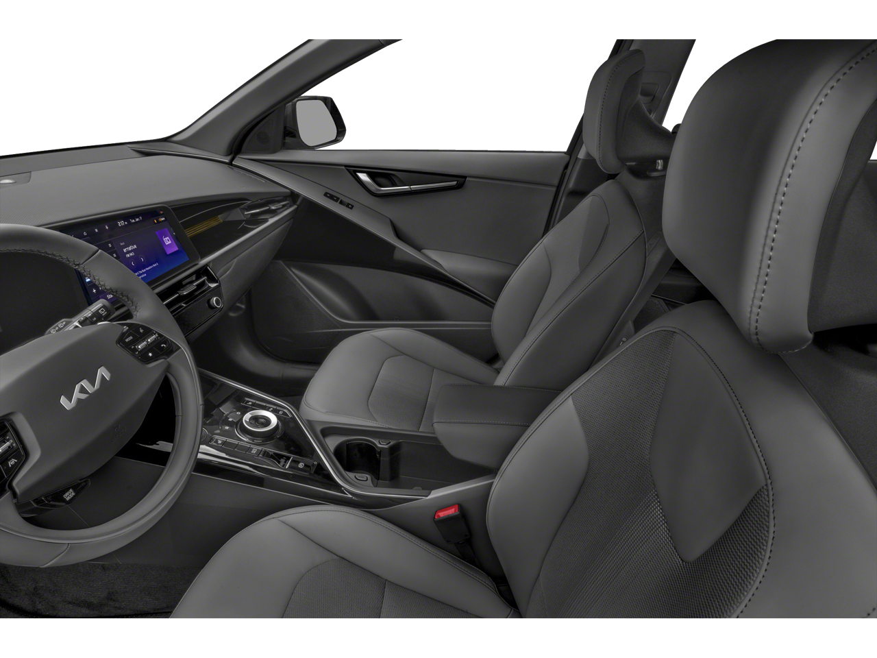 2026 Kia Niro EV Wind