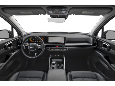 2026 Kia Sorento Plug-in Hybrid EX