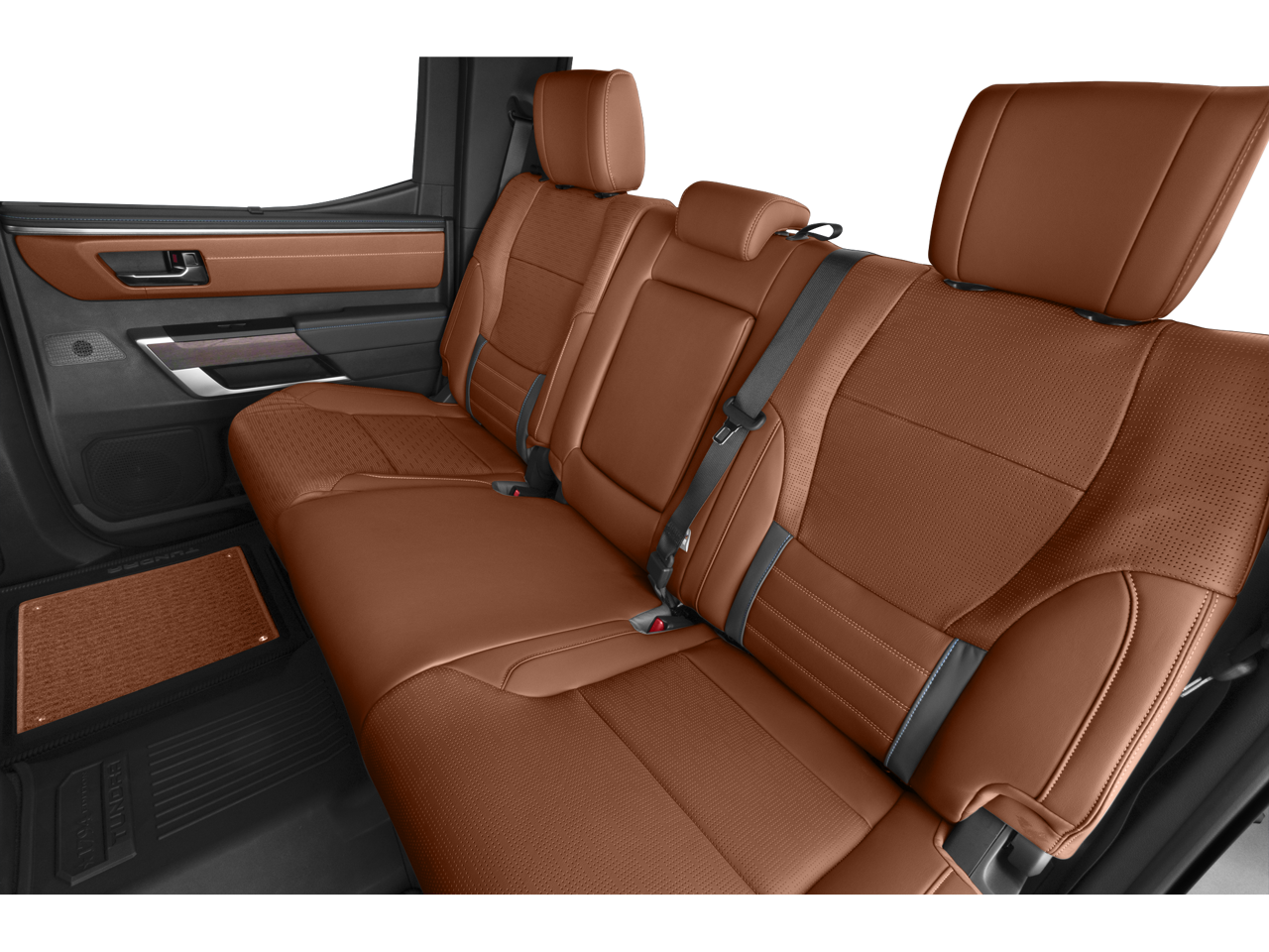 2026 Toyota Tundra Hybrid 1794 Edition Hybrid
