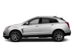 2012 Cadillac SRX Premium Collection