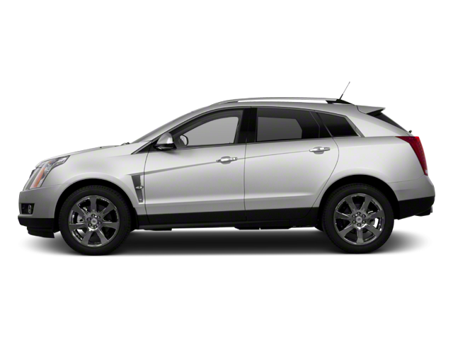 2012 Cadillac SRX Premium Collection
