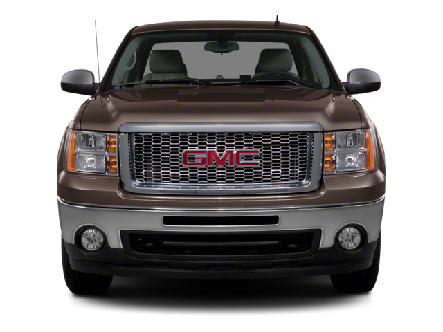 2013 GMC Sierra 1500 SLE