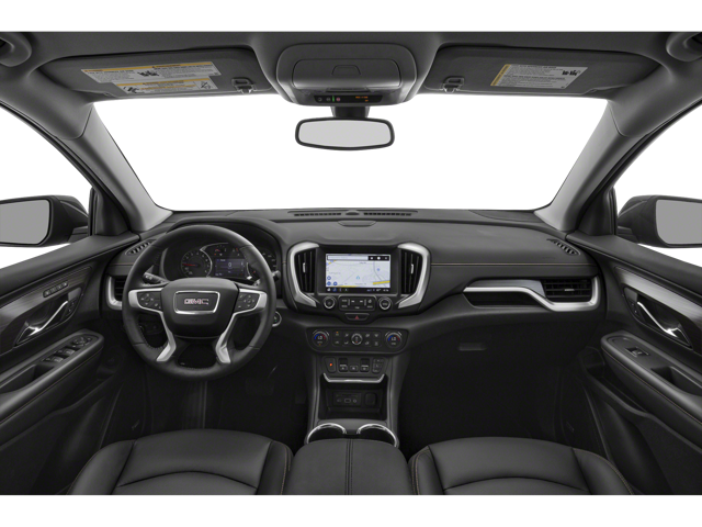 2018 GMC Terrain SLT Diesel