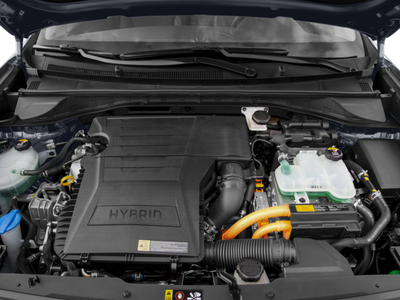 2018 Kia Niro EX