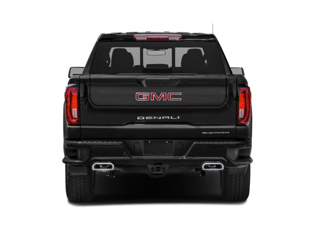 2020 GMC Sierra Denali