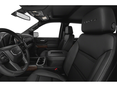 2020 GMC Sierra Denali