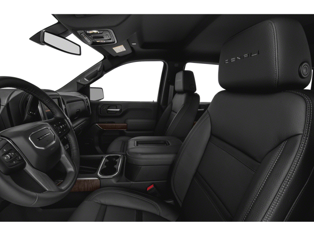 2020 GMC Sierra Denali
