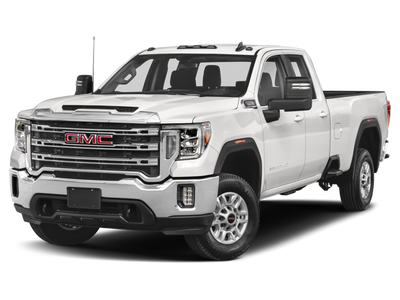 2022 GMC Sierra SLE
