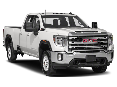 2022 GMC Sierra SLE