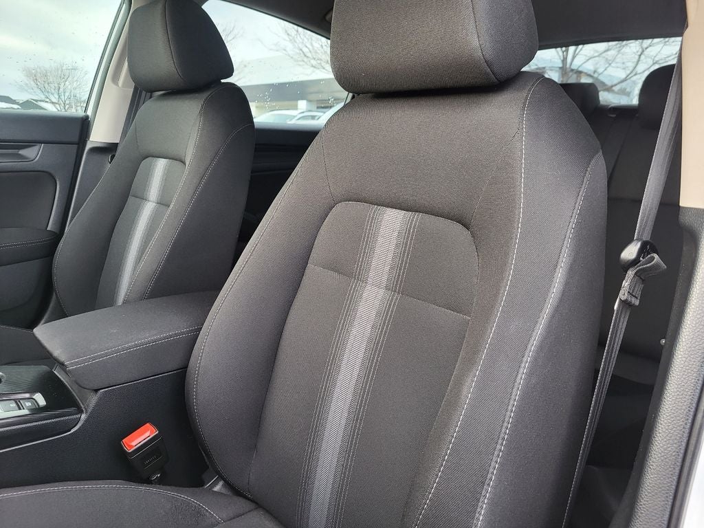 2023 Honda Civic Hatchback LX