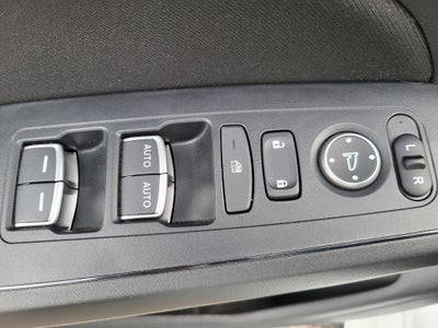 2023 Honda Civic Hatchback LX