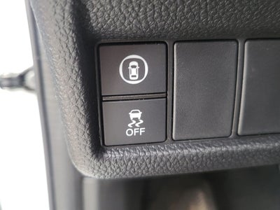 2023 Honda Civic Hatchback LX