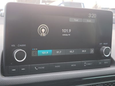 2023 Honda Civic Hatchback LX