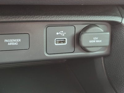 2023 Honda Civic Hatchback LX