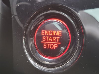 2023 Honda Civic Hatchback LX