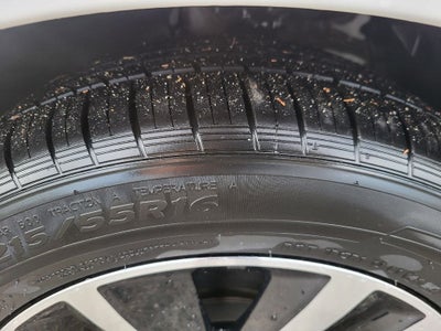 2023 Honda Civic Hatchback LX