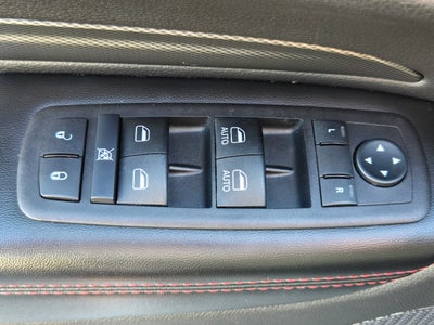 2025 Dodge Durango GT AWD