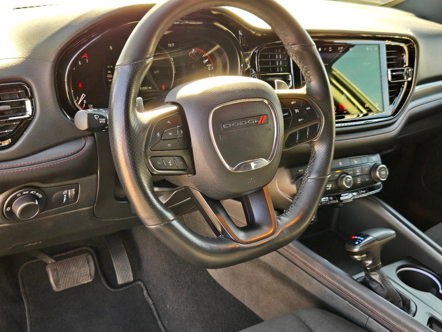 2025 Dodge Durango GT AWD