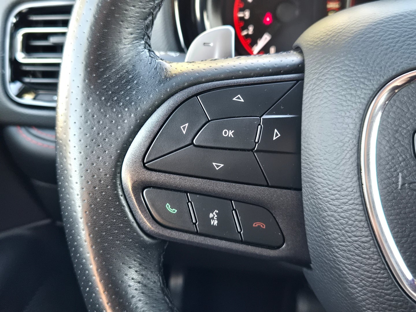 2025 Dodge Durango GT AWD
