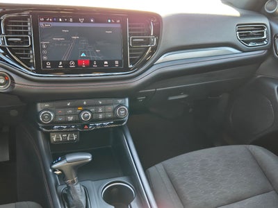 2025 Dodge Durango GT AWD