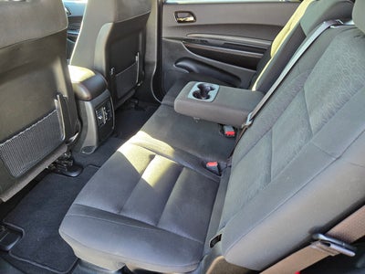 2025 Dodge Durango GT AWD