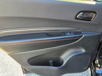 2025 Dodge Durango GT AWD