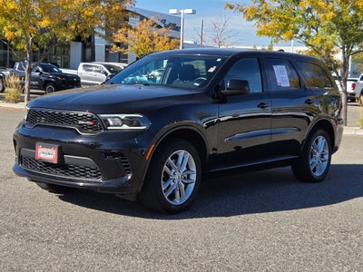 2025 Dodge Durango GT AWD
