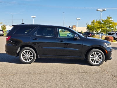 2025 Dodge Durango GT AWD