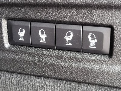 2023 Jeep Grand Cherokee L Overland 4x4