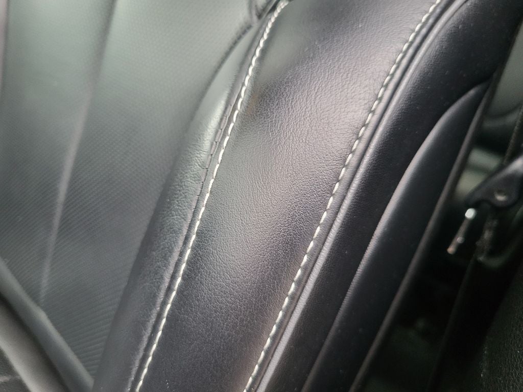 2023 Jeep Grand Cherokee L Overland 4x4