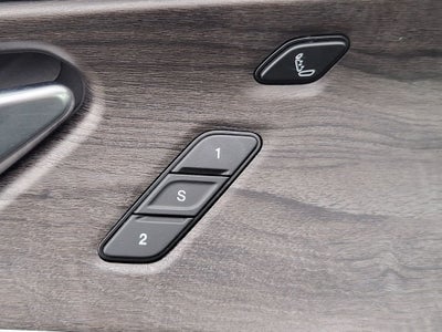 2023 Jeep Grand Cherokee L Overland 4x4