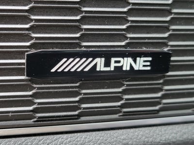 2023 Jeep Grand Cherokee L Overland 4x4