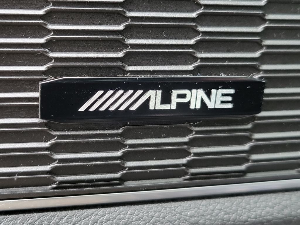 2023 Jeep Grand Cherokee L Overland 4x4